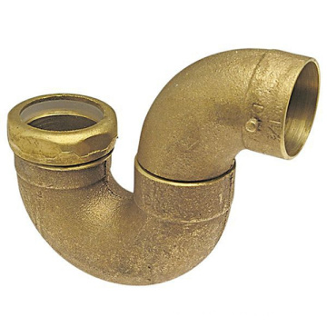 Customized Made in China Furniture Parts Bronze Sand Casting